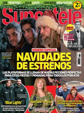 Cover of SuperTele