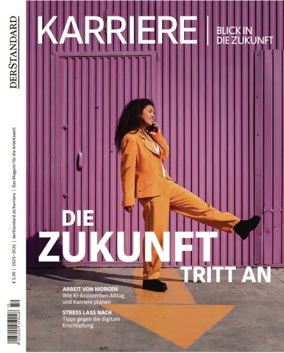 Cover of Karrieren Standards