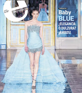 Cover of Expresiones