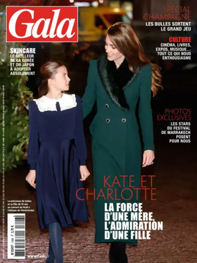 Cover of Gala