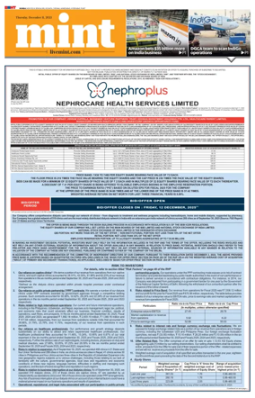 Cover of Mint Mumbai