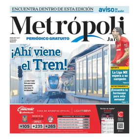 Cover of Suplemento 3