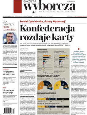 Cover of Regionalna (Stoleczna)