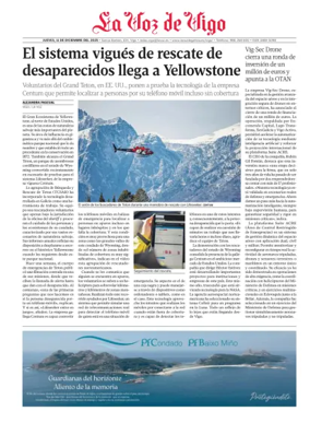 Cover of Vigo local
