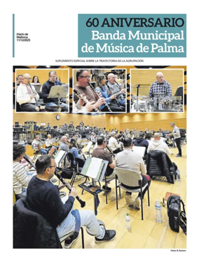 Cover of Suplemento 1