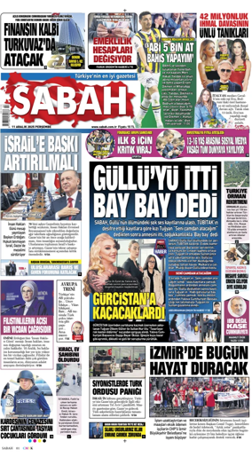 Cover of Sabah