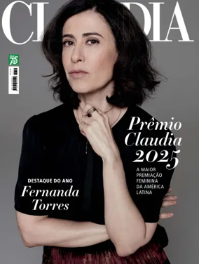 Cover of Claudia