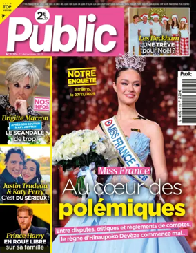Cover of Public