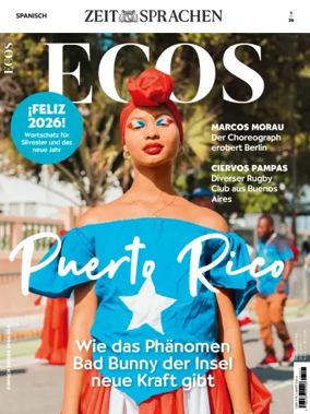 Cover of Ecos