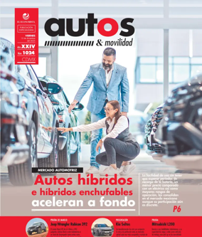 Cover of Autos