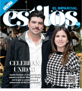 Cover of Estilos GH