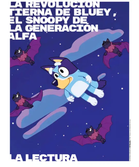 Cover of La Lectura