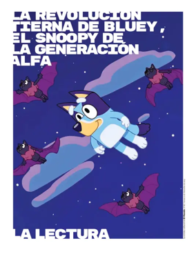 Cover of La Lectura