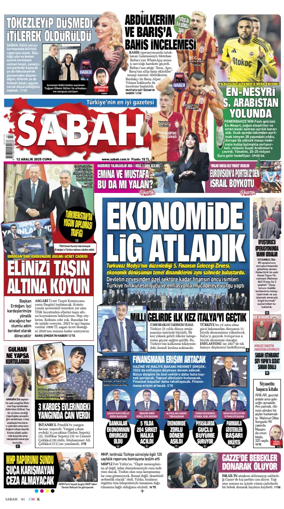 Cover of Sabah