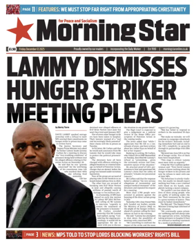 Cover of Morning Star