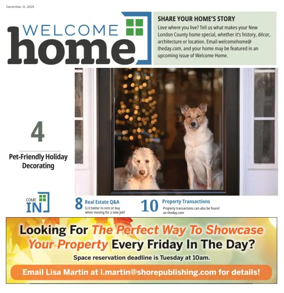 Cover of Home Source