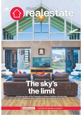 Cover of Real Estate