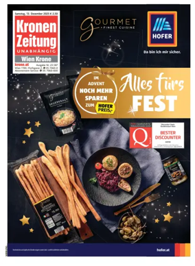 Cover of Kronen Zeitung