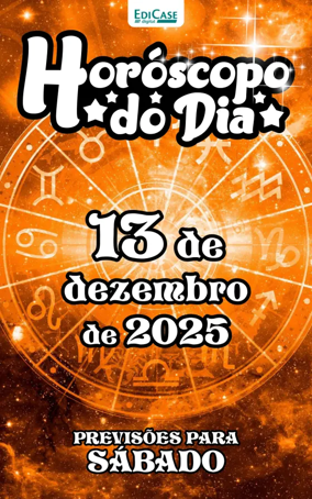 Cover of Horoscopo do Dia