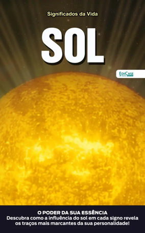 Cover of Significados da Vida