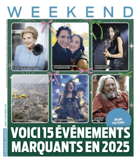 Cover of Weekend