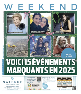 Cover of Weekend
