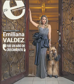 Cover of Expresiones