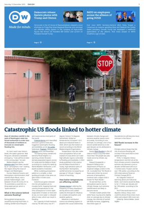 Cover of Deutsche Welle (English edition)