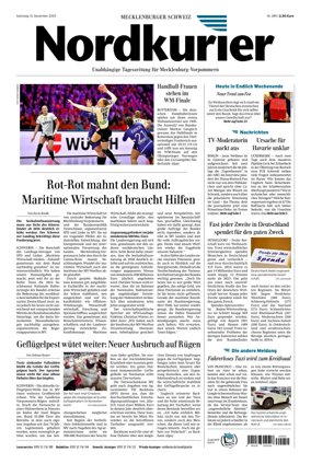 Cover of Mecklenburger Schweiz (Malchin)