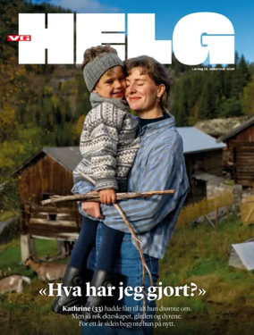 Cover of VG Helg