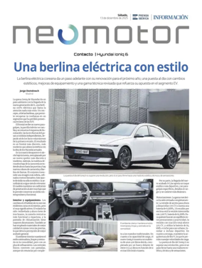 Cover of NeoMotor