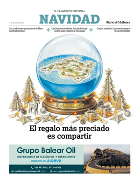 Cover of Suplemento 1