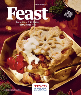 Cover of The Guardian - Supplement