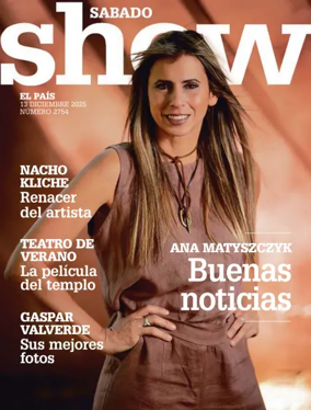 Cover of Sabado Show