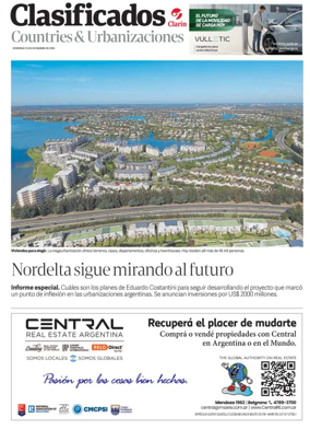 Cover of Clasificados