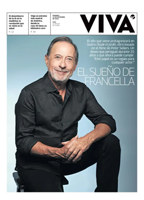 Cover of Viva