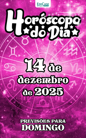 Cover of Horoscopo do Dia