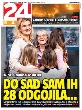 Cover of 24sata