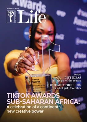 Cover of Guardian Life