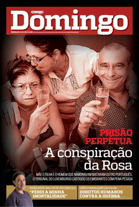 Cover of Domingo