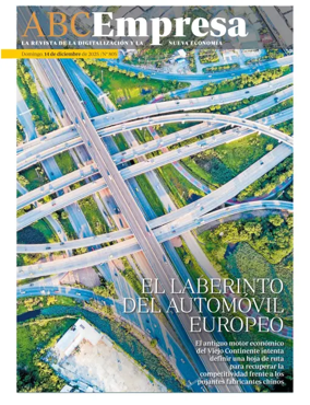 Cover of Empresa