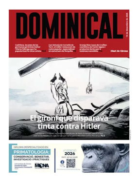 Cover of Dominical