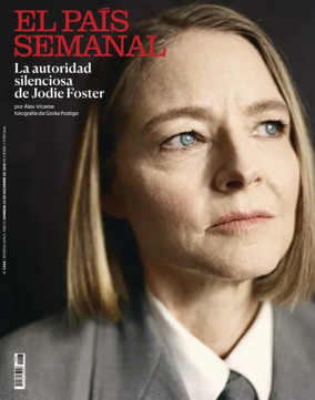 Cover of El País Semanal