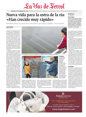 Cover of Ferrol local