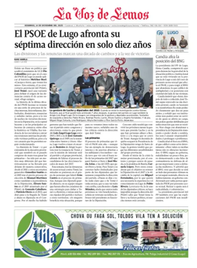 Cover of Monforte local