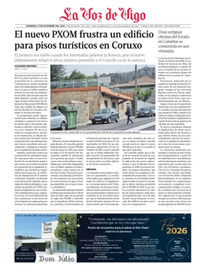Cover of Vigo local