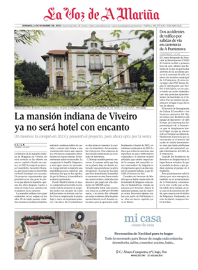 Cover of Viveiro local
