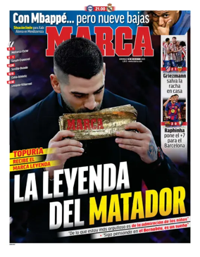 Cover of Marca Canarias