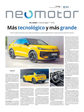 Cover of NeoMotor