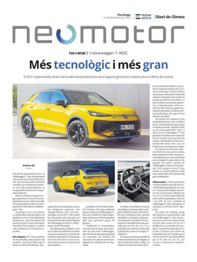 Cover of NeoMotor